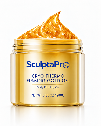 Bring Back Your Youth In 10 Days With Body Firming & Contouring Gel